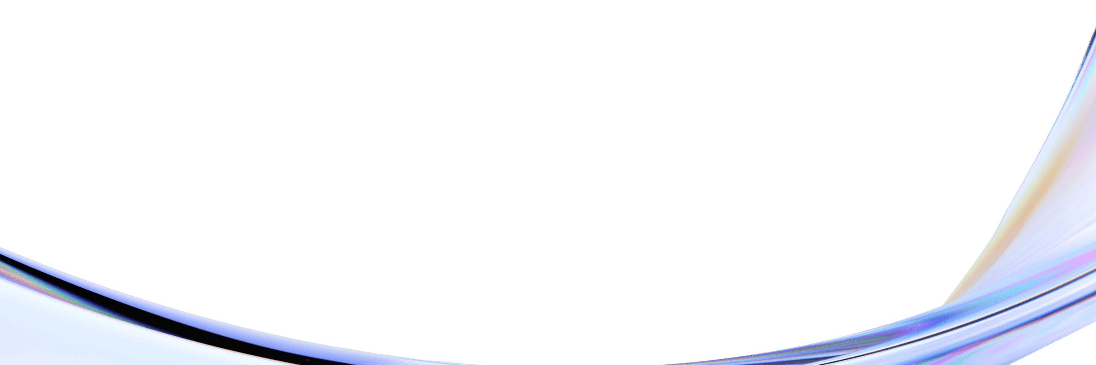 Abstrakcyjny, rozmyty gradient w odcieniach fioletu i różu